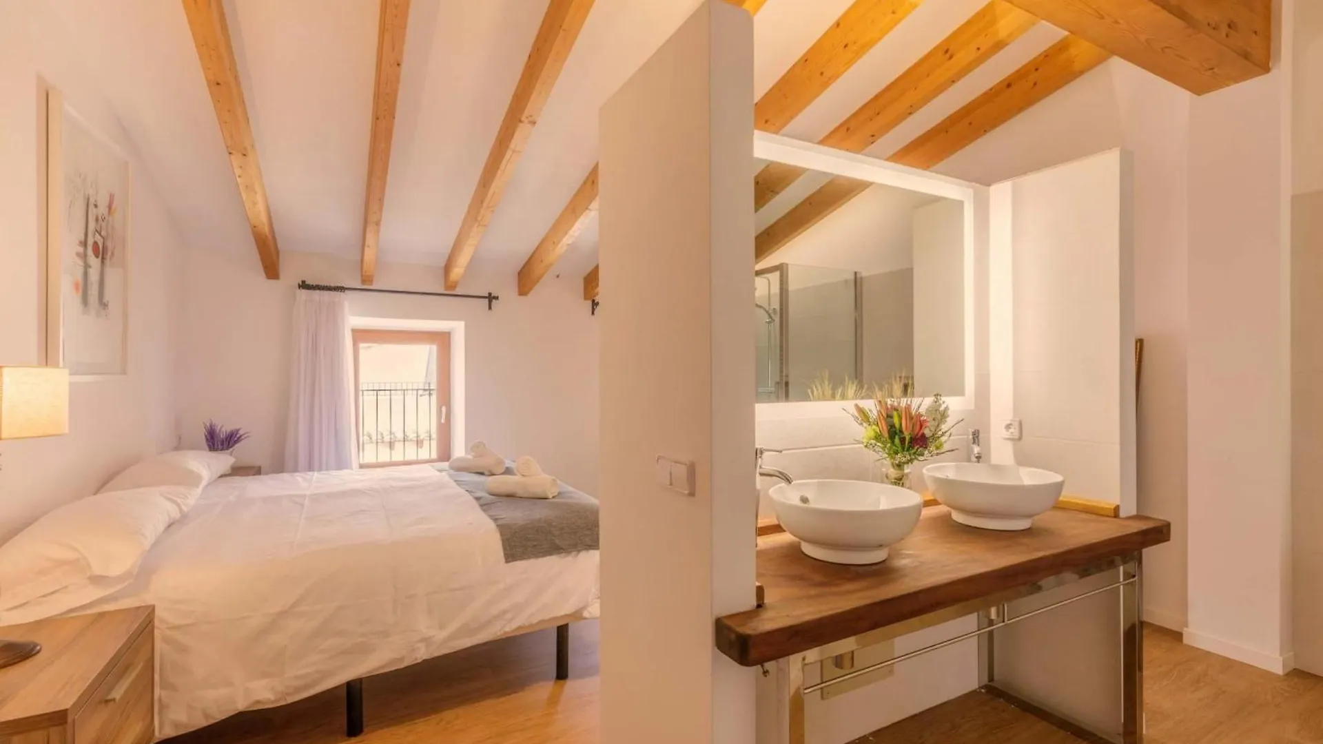 Villa Can Panxeta By Sealand Villas Pollença Feriehus