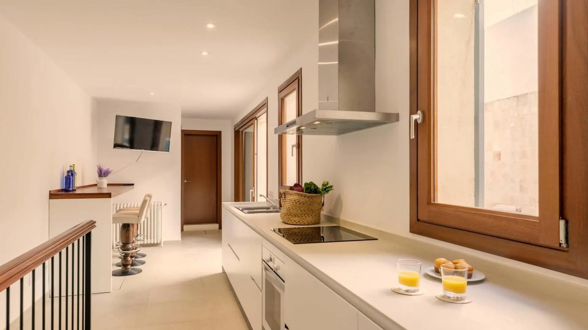 Feriehus Villa Can Panxeta By Sealand Villas Pollença Spanien