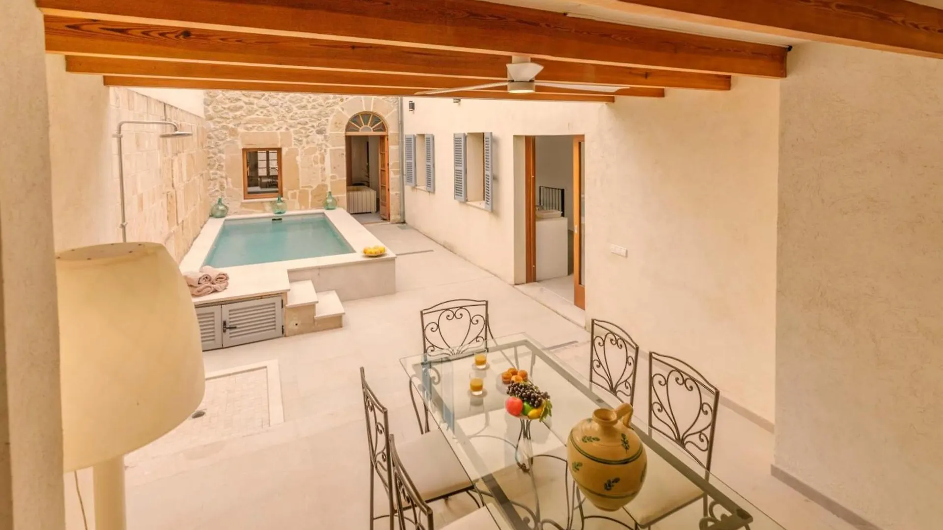 Villa Can Panxeta By Sealand Villas Pollença