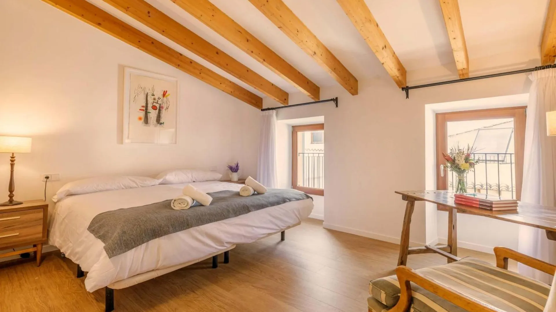 Feriehus Villa Can Panxeta By Sealand Villas Pollença Spanien