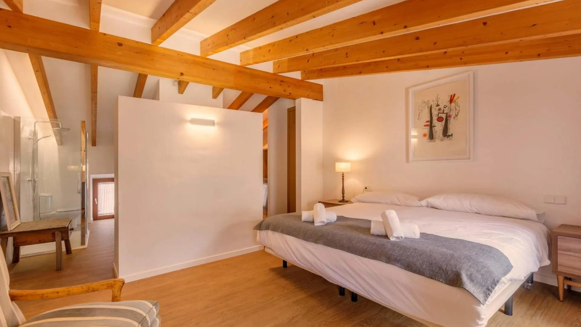 Villa Can Panxeta By Sealand Villas Pollença Spanien