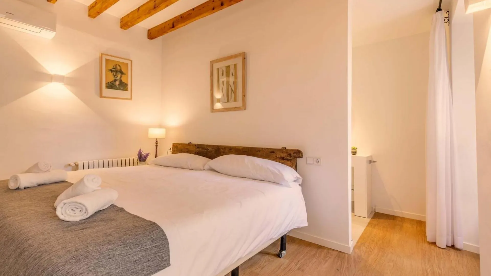 Feriehus Villa Can Panxeta By Sealand Villas Pollença Spanien