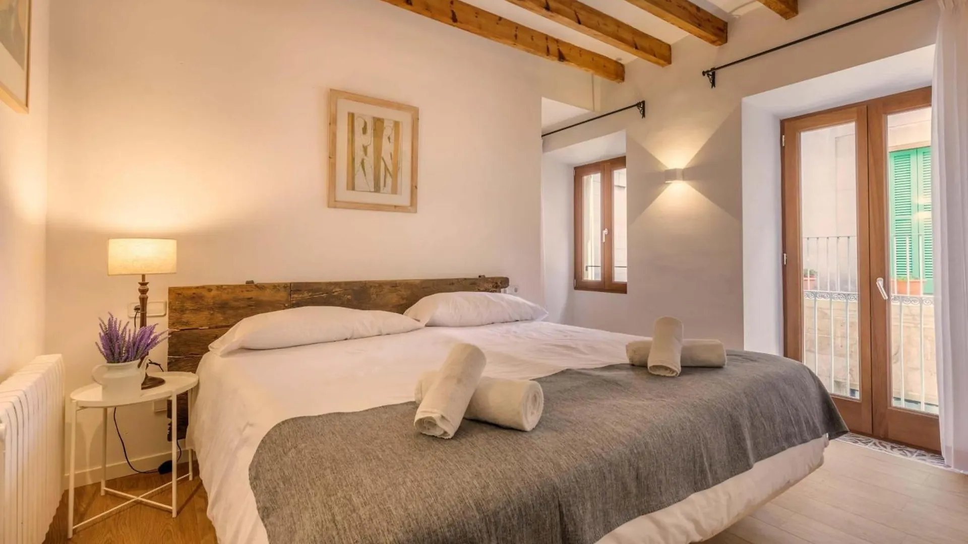 Villa Can Panxeta By Sealand Villas Pollença Feriehus